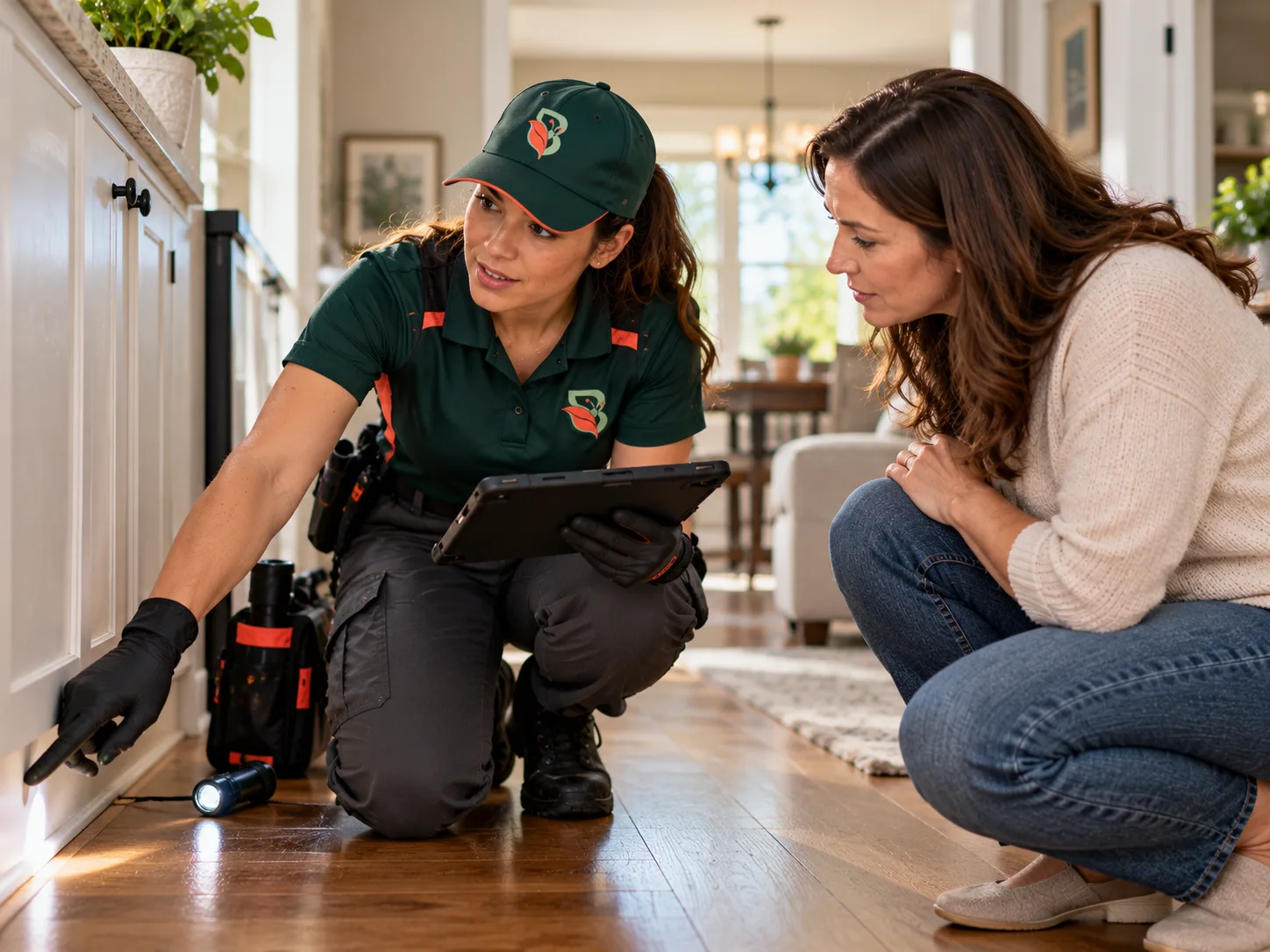 Pest Control Hanover, IL FAQs
